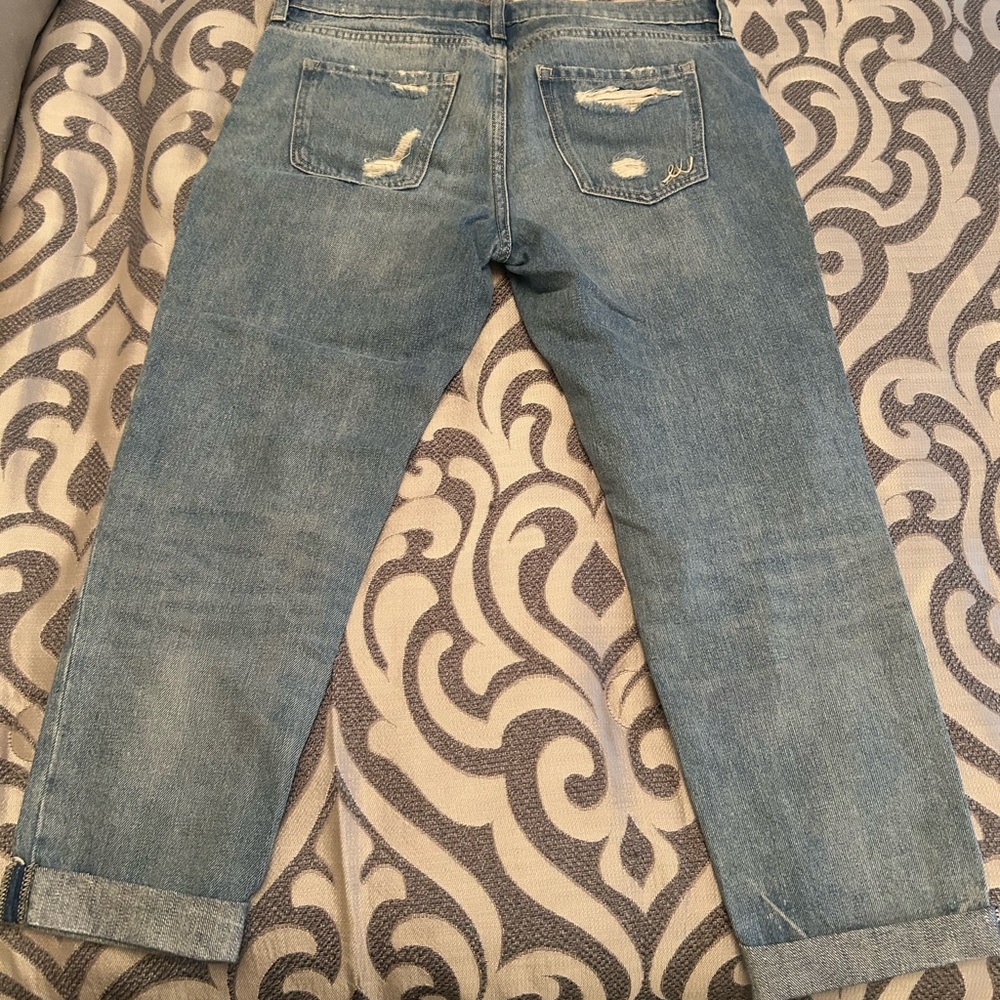 Express jeans  Light jeans - Picture 3 of 4